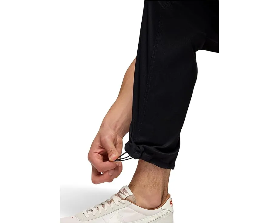 Полевые штаны Prana Stretch Zion с защитой UPF50+ и шнурком