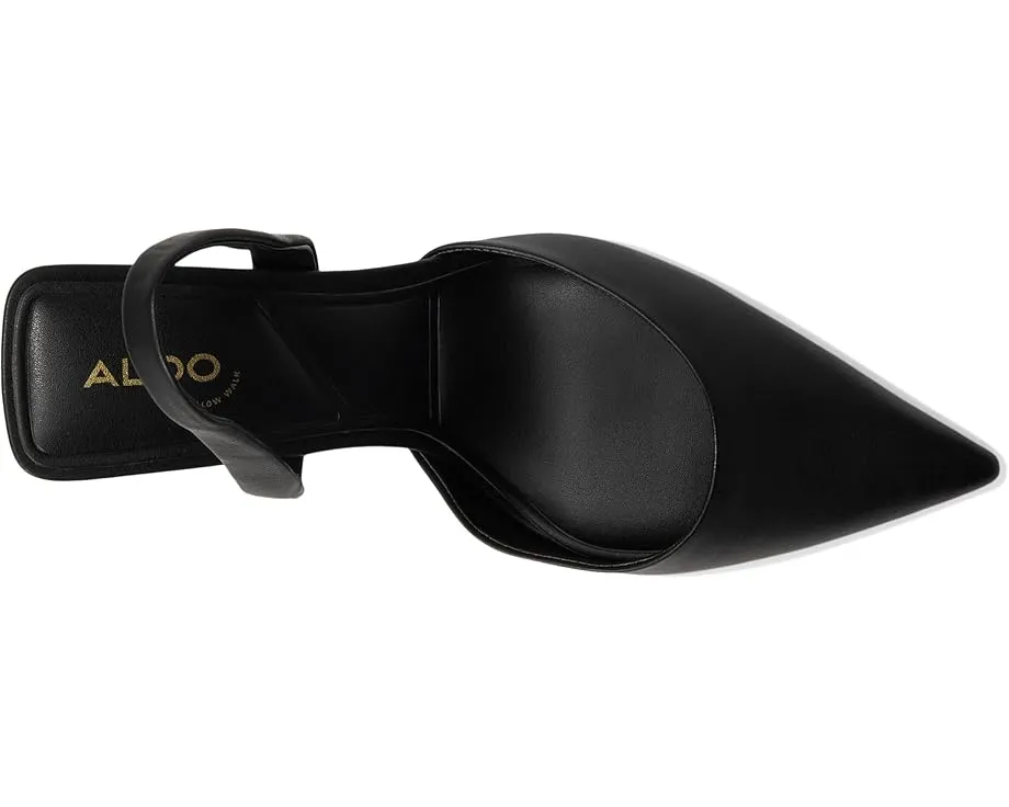 Туфли ALDO Brusanti на шпильке с острым носком