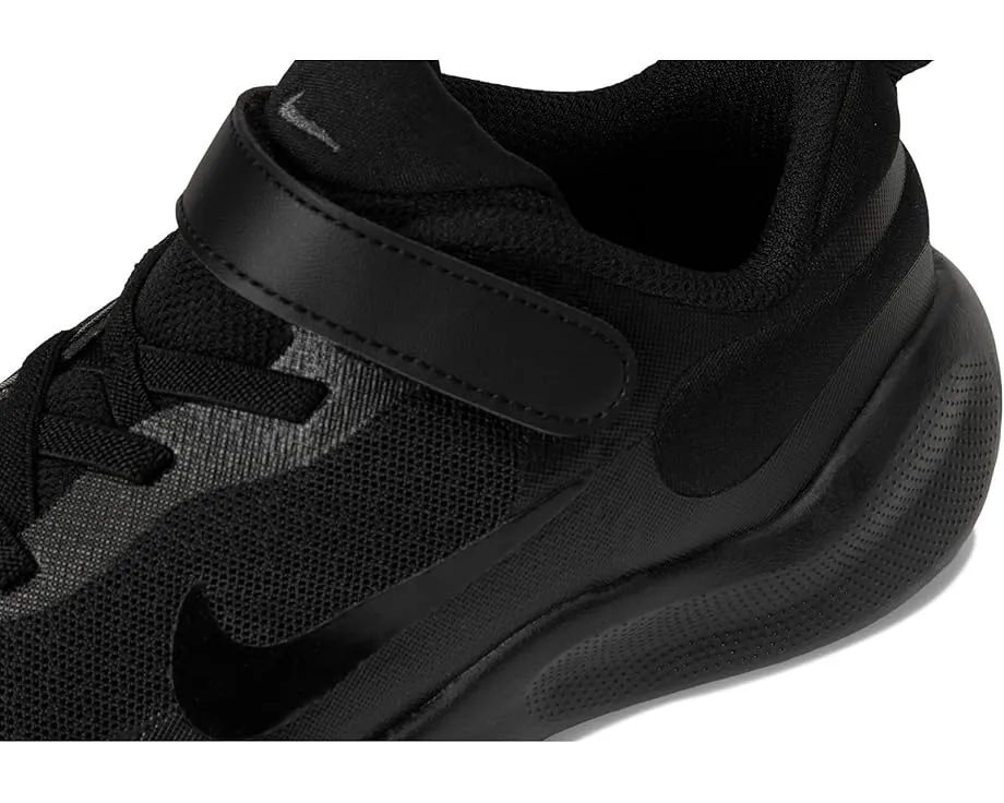 Кроссовки Nike Kids Revolution 7 с упругой пеной для детей и малышей