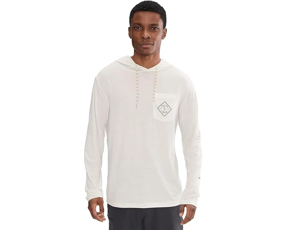 Худи Tippet Pocket UV с защитой UPF 50+ Salty Crew