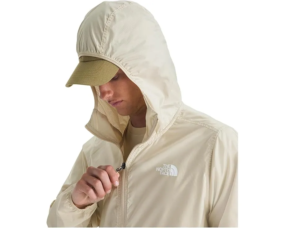 Ветровка The North Face TNF Cyclone с технологией WindWall