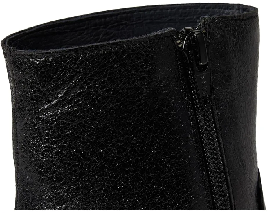 Ботинки Liza от Eric Michael с миндалевидным носком на шпильке