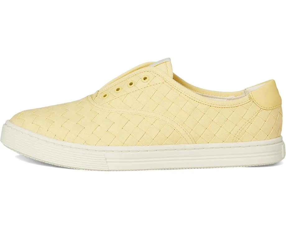 Кроссовки Cole Haan Grandpro Harbor с плетеной текстурой и антибактериальной стелькой