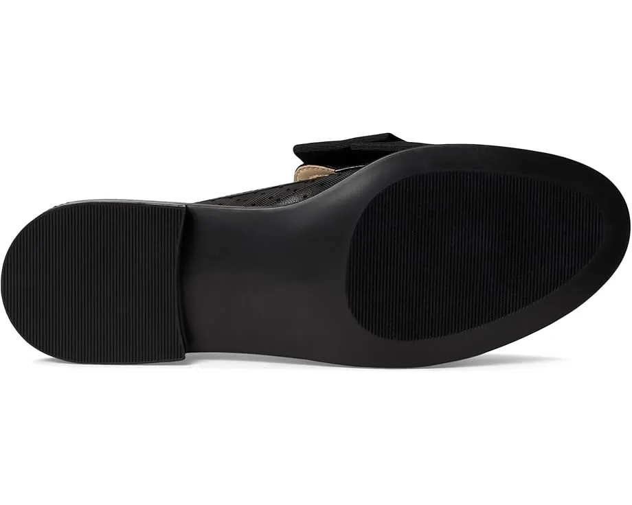 Лоферы Blue by Betsey Johnson Seth с жемчугом и бантом