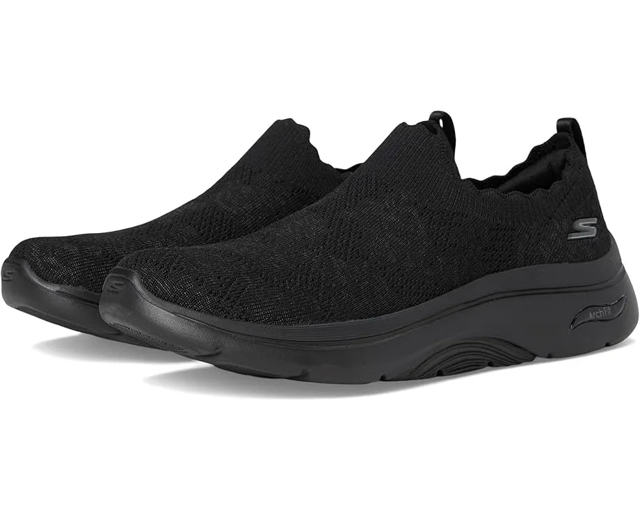 SKECHERS Performance Безшнуровые кроссовки Go Walk Arch Fit 2.0 Rosa Linda