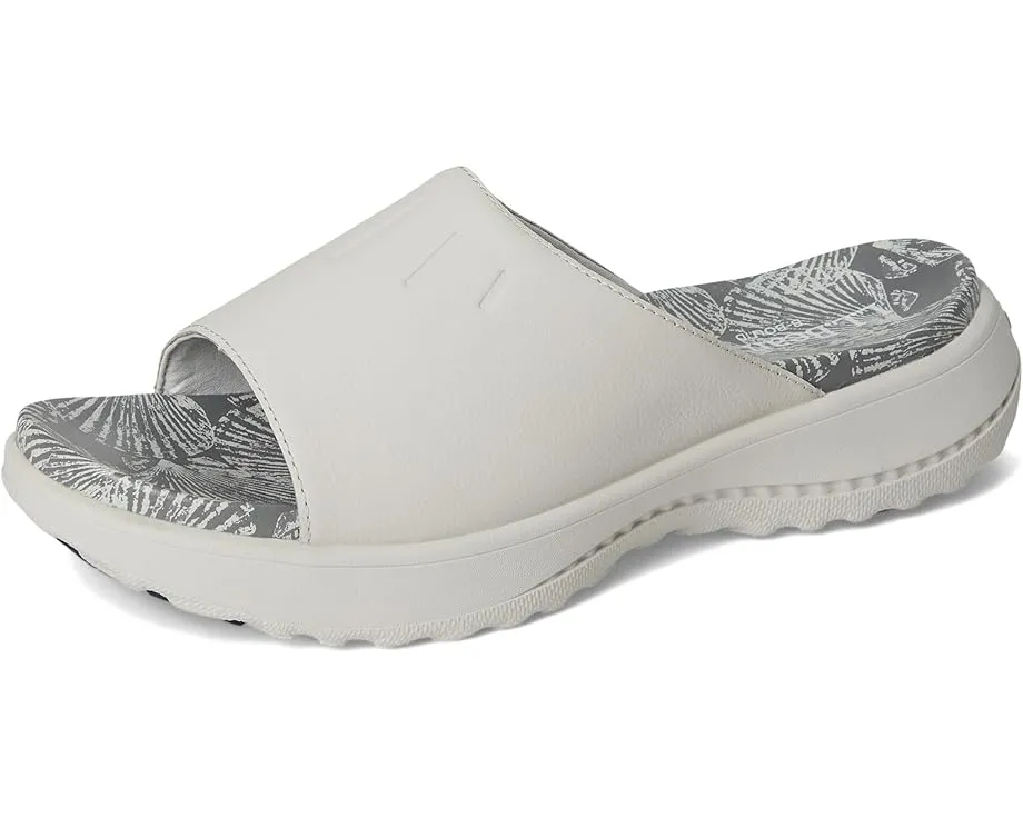 Сандалии L.L.Bean Freeport Slide с мягким кожаным ремешком