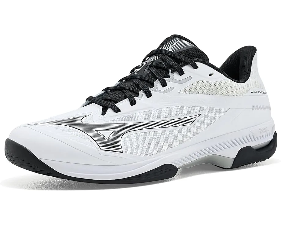 Кроссовки Mizuno Wave Exceed Court AC из нейлона с технологией ENERZY