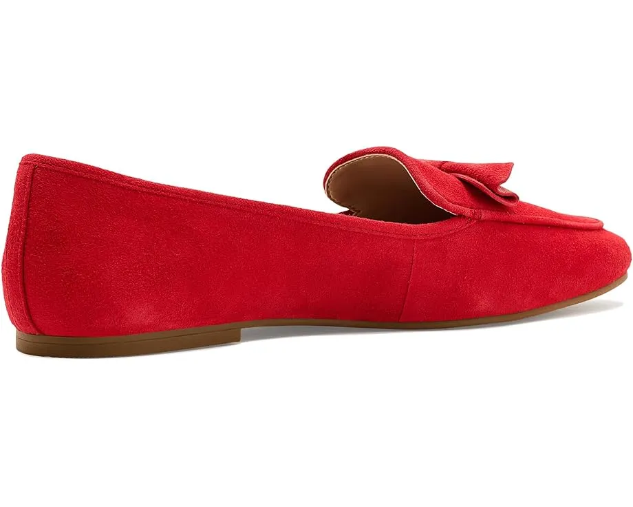 Cole Haan Мокасины Payson Soft Bow с бантом из состаренной кожи
