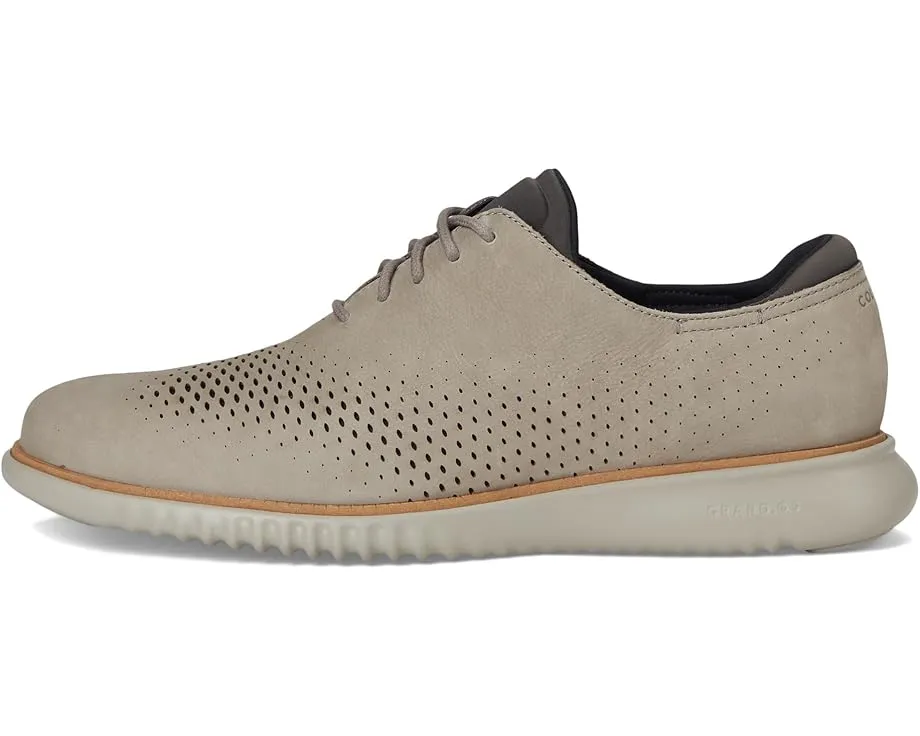Оксфорды Cole Haan 2.Zerogrand Laser Wing Tip с анатомической стелькой