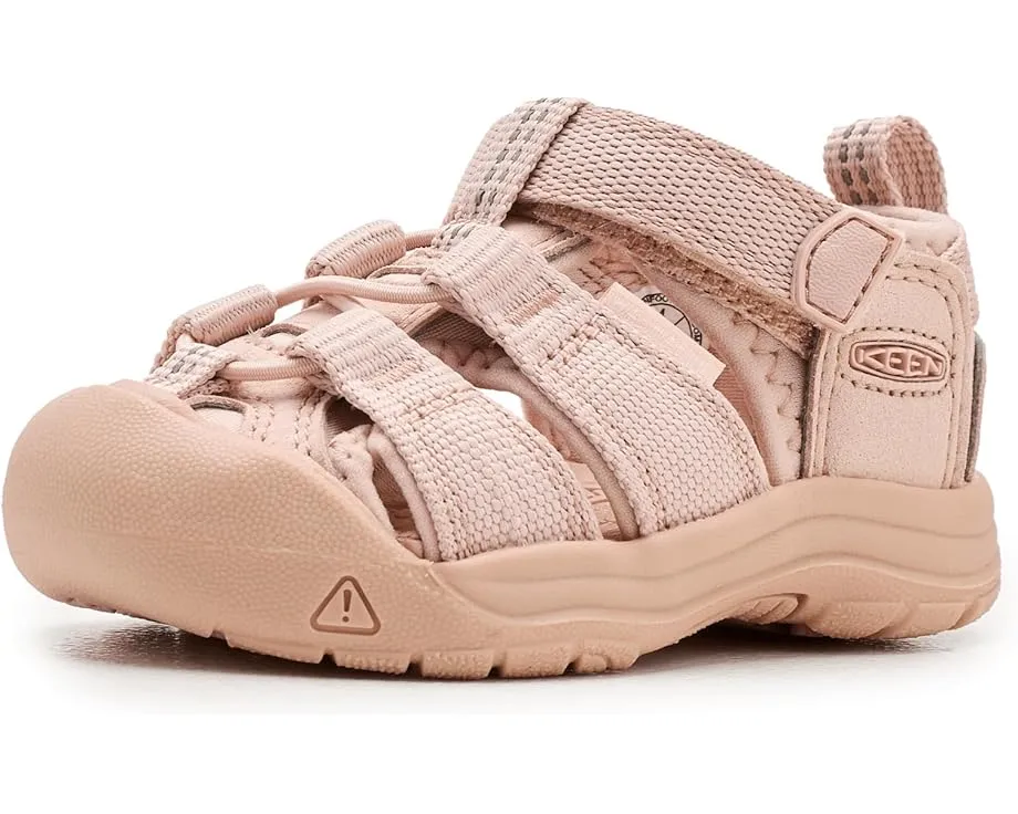 KEEN Kids Детские сандалии Newport H2 для воды и активного отдыха