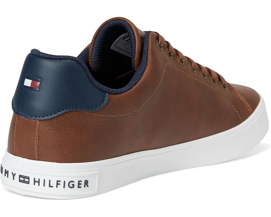 Tommy Hilfiger Rezmy с круглым носком и стелькой Memory Foam
