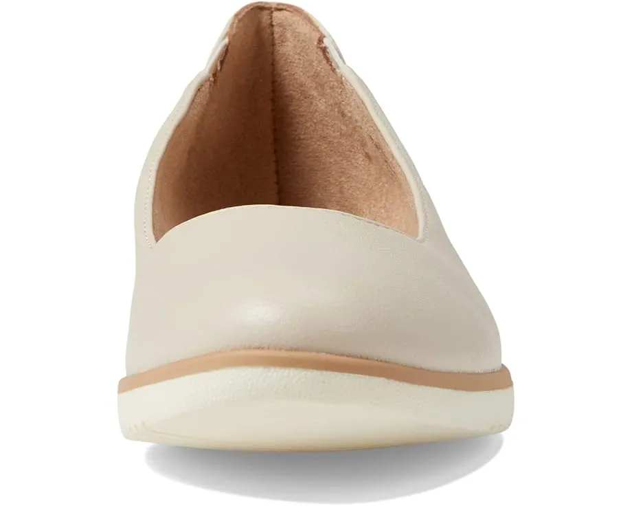 Балетки Naturalizer SOUL Naturalizer Idea-Ballet с миндалевидным носком
