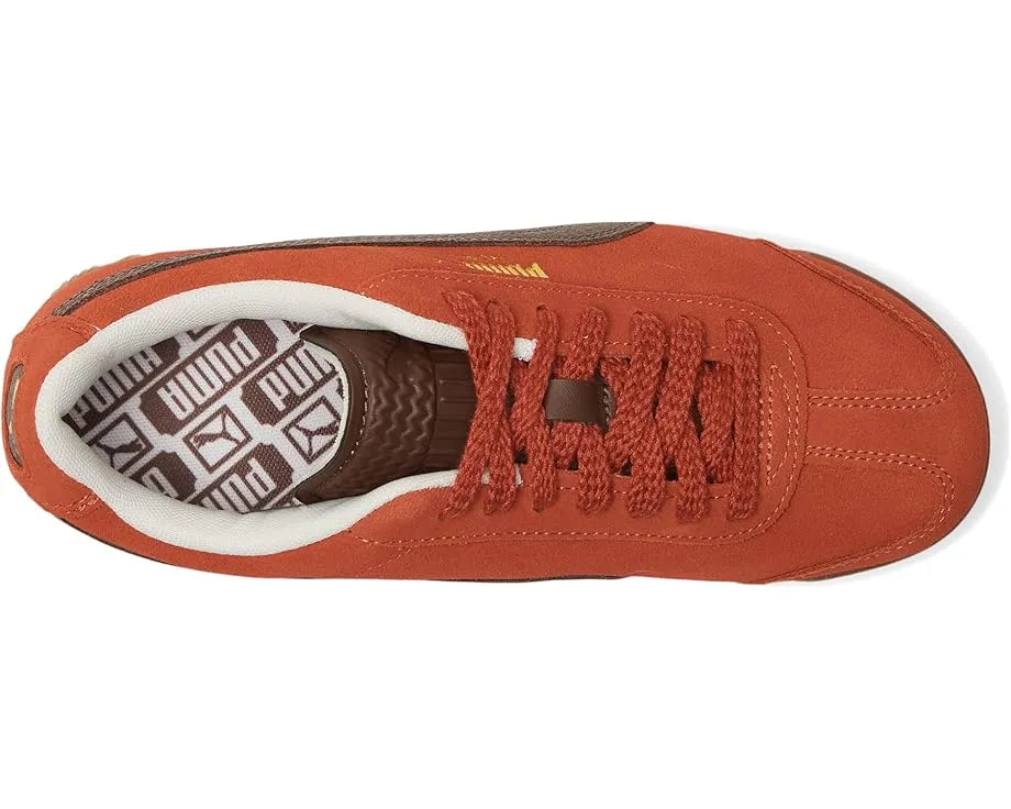 Кроссовки Puma Roma для старших детей с поддержкой свода стопы