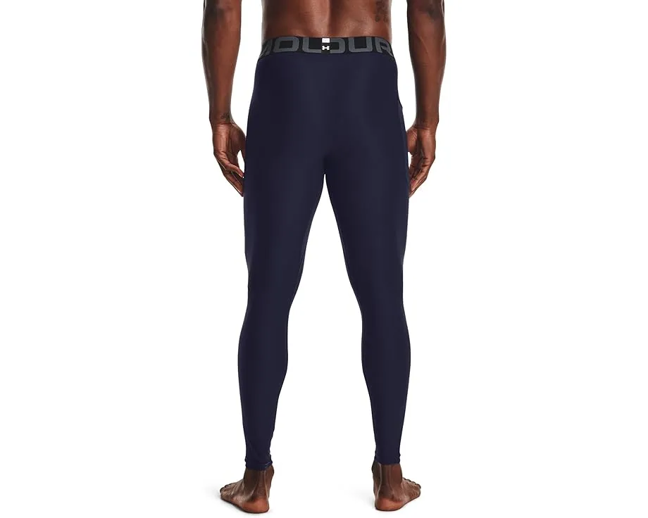 Under Armour Леггинсы HeatGear Armour с карманом для защиты от пота