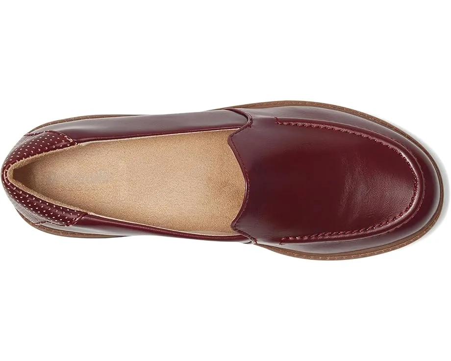 Мокасины Dr. Scholl's Calm Down с технологией комфорта и гибкой подошвой