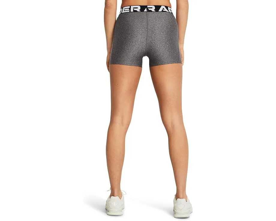Шорты HeatGear Shorty Under Armour женские для фитнеса