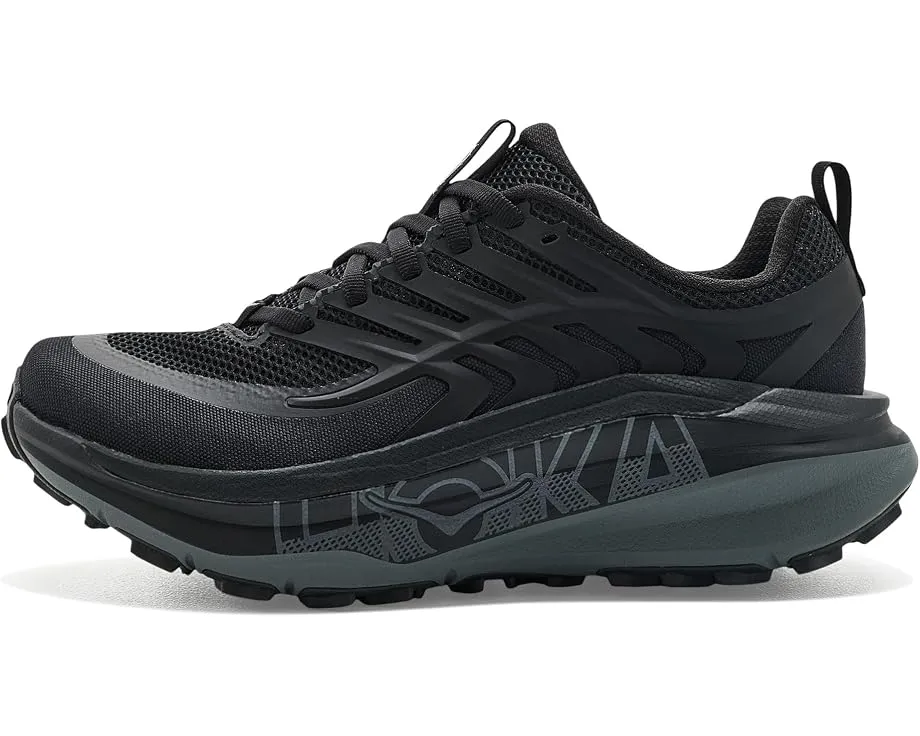 HOKA Stinson 8 кроссовки с амортизацией для бега по бездорожью