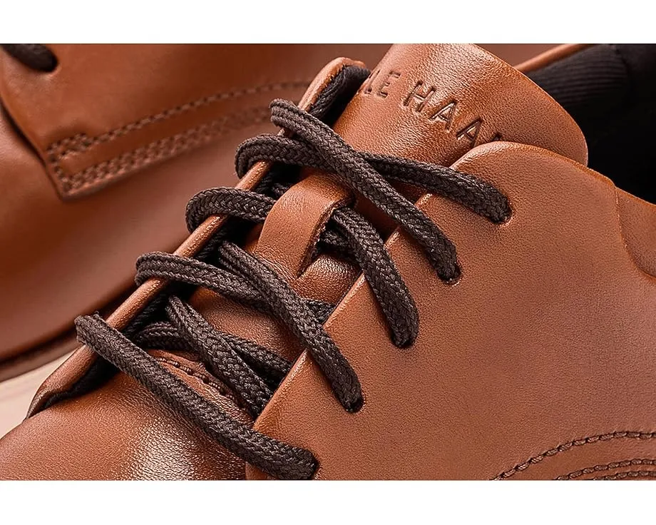 Туфли Cole Haan Grand Remix Oxfords с технологией FLOWERFOAM и подошвой EVA