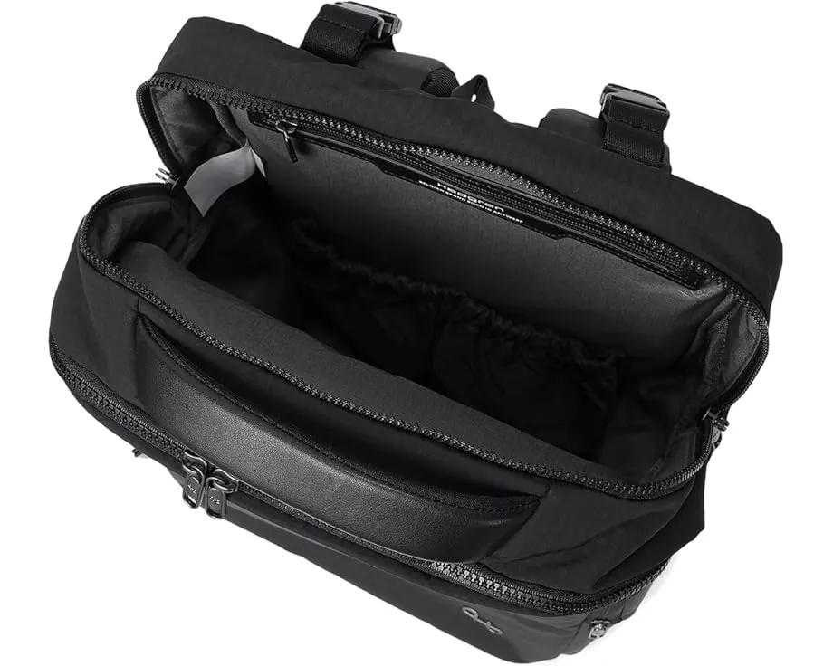 Рюкзак Hedgren Tsutsumi с термоизоляцией и дождевиком