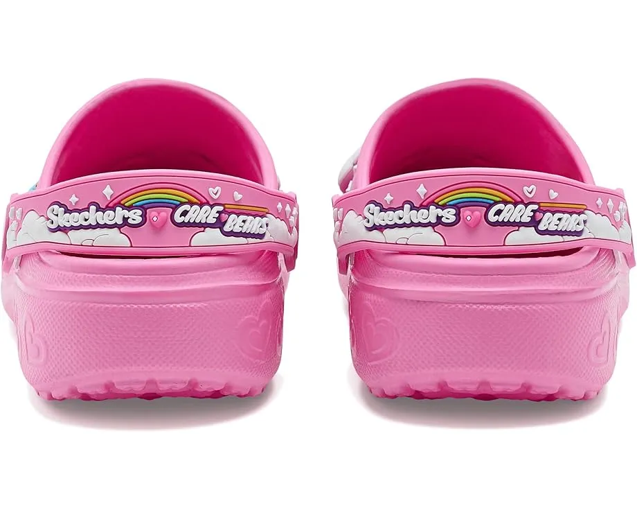 Детские кроссовки X Care Bear-S Lights-Sweetheart Care Bears Sweeties 308412L