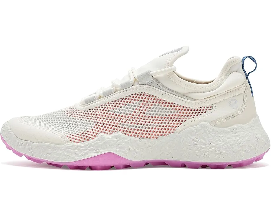 Кроссовки ECCO BIOM Hybrid 5 Mesh для гольфа из дышащей сетки