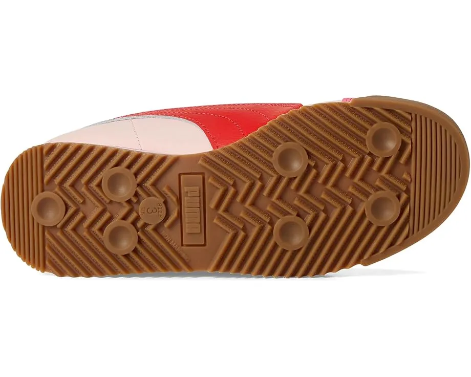 Кроссовки Puma Roma 24 для подростков с ортопедической поддержкой свода стопы