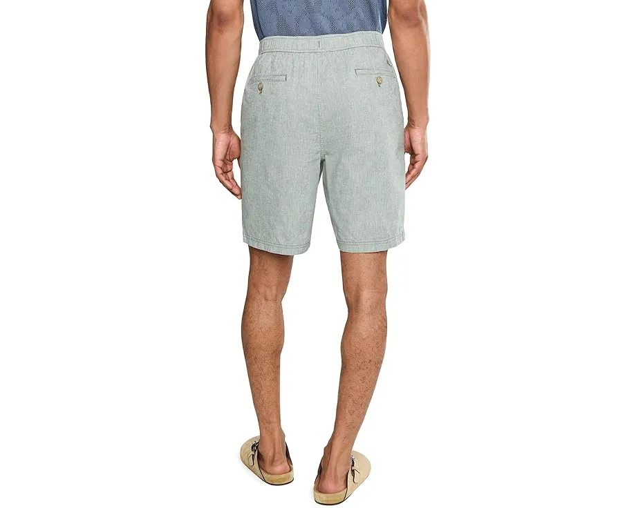 Шорты Tommy Bahama Riviera Shore 9 дюймов с льняной смесью