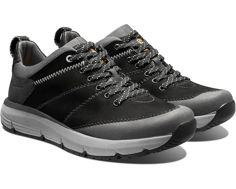 Прогулочные туфли Samuel Hubbard Camino Walker из нубука