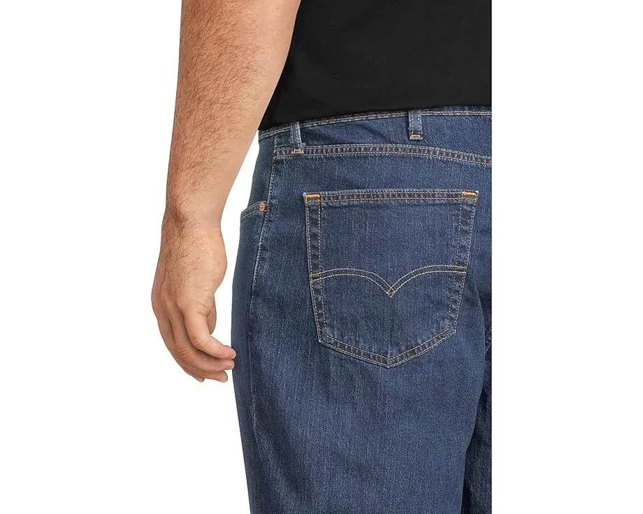 Levi's® 541 Athletic Taper джинсы с зауженным кроем