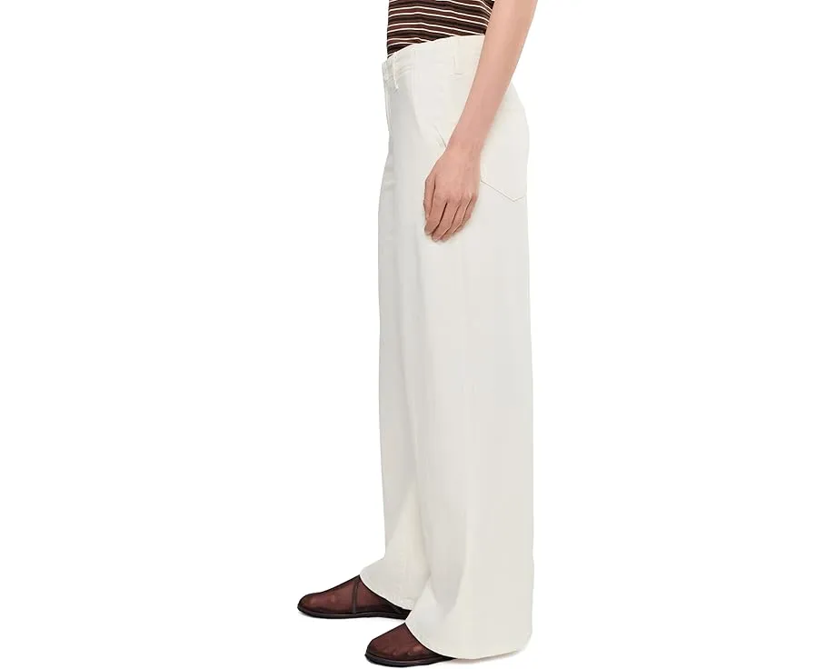 Джинсы Liverpool с завышенной талией Weekender Wide Leg длины 30 дюймов (76.2 см)