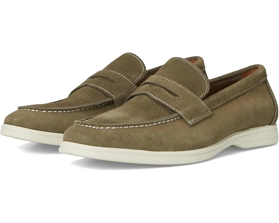 Лоферы Steve Madden Laguna из гладкой кожи с ремешком