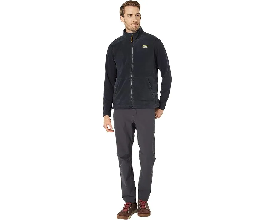 Жилет L.L.Bean Mountain Classic Fleece из флиса
