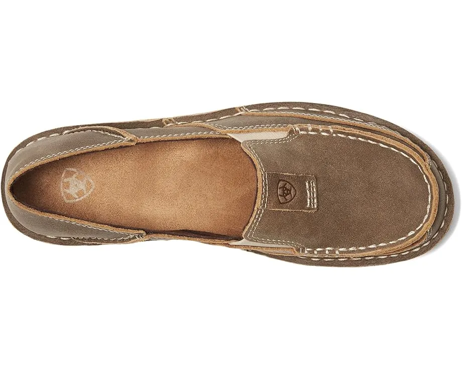 Мокасины Ariat Cruiser с технологией ATS и амортизирующей стелькой