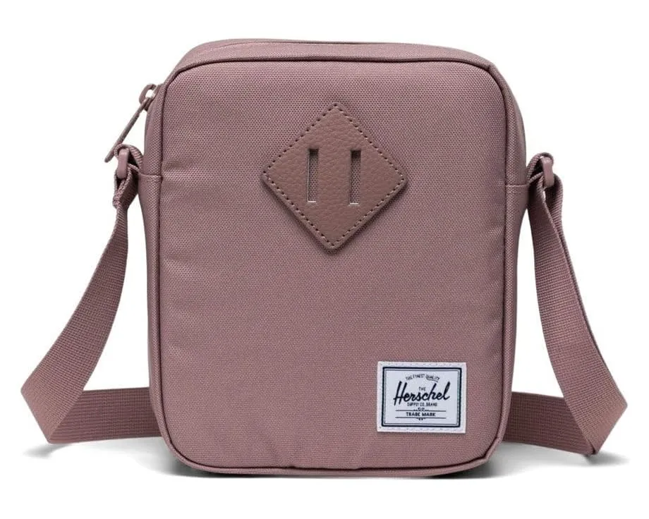 Сумка кроссбоди Heritage с карманом на клапане Herschel Supply Co.