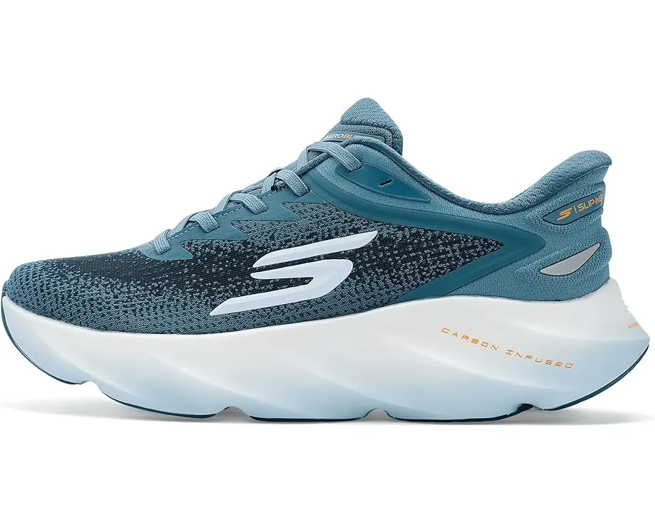 Skechers Aero Burst кроссовки с амортизацией