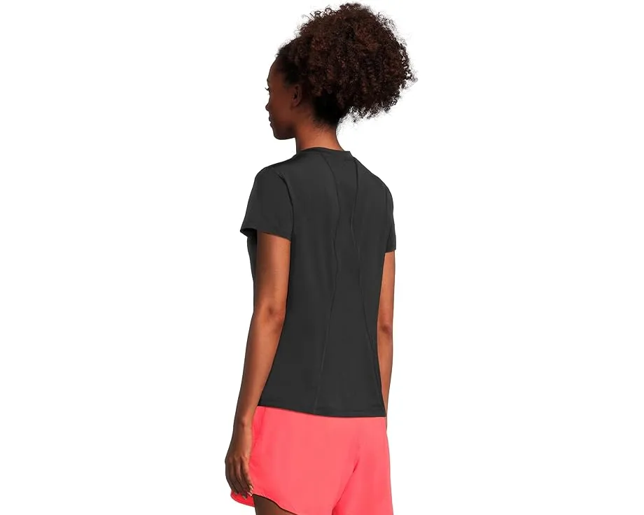 Футболка Brooks Sprint Free Short Sleeve 3.0 с технологией GO2 Soft