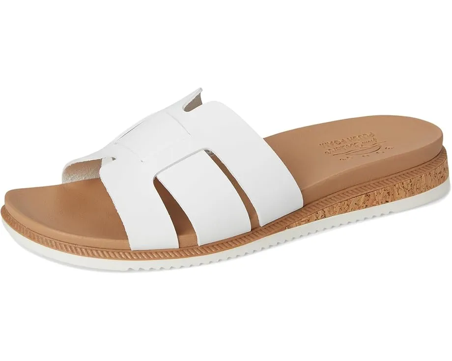 BOBS from SKECHERS сланцы Desert Kiss Low с мягкой стелькой