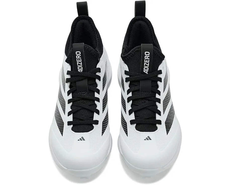Бейсбольные бутсы adidas Kids Adizero Impact TPU 2.0 с термополиуретаном