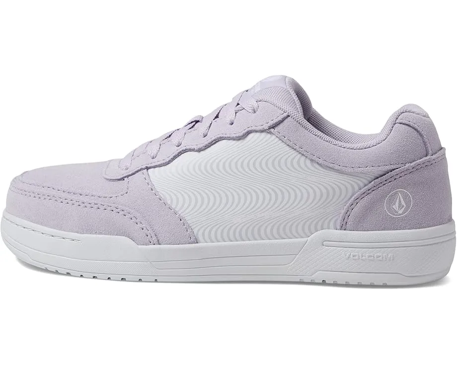 Обувь Volcom Hybrid EH Comp Toe с композитным мыском для комфорта