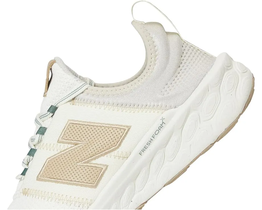 Кроссовки New Balance Fresh Foam X Cruz Artisan v3 с технологией Fresh Foam X