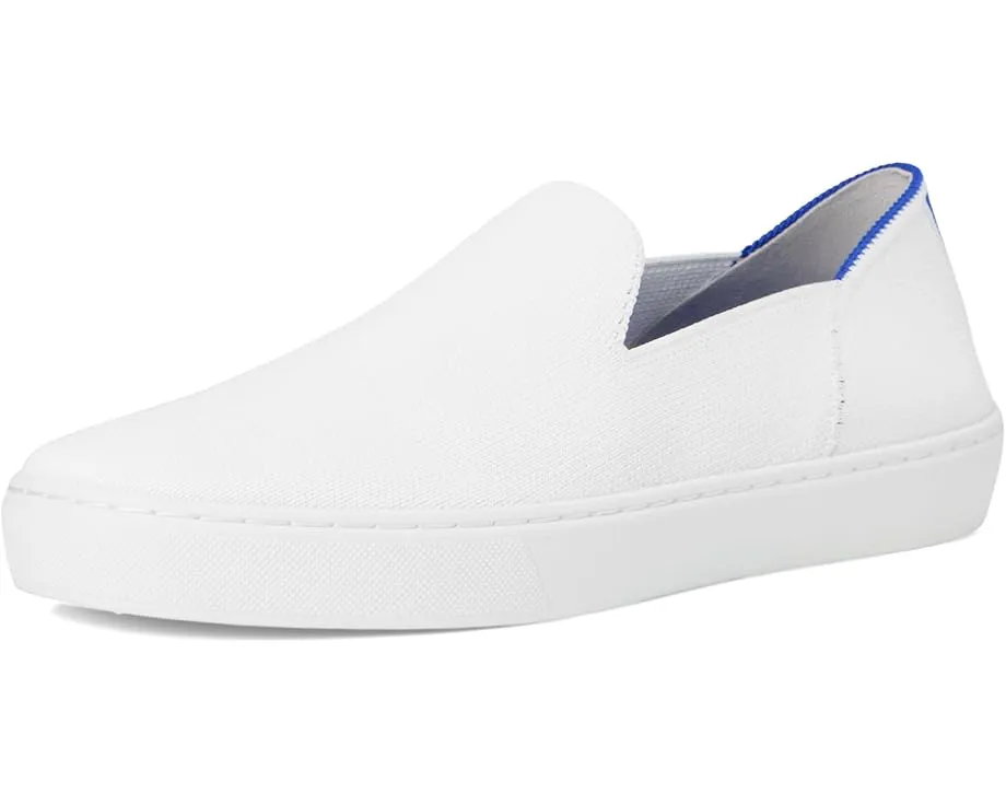 Кроссовки Rothy's The Original Slip On Sneakers без шнуровки