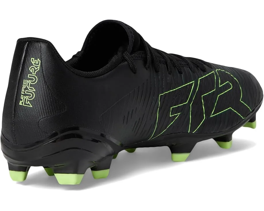 Бутсы Puma Future 8 Play для твердого и искусственного газона с облегченным синтетическим верхом