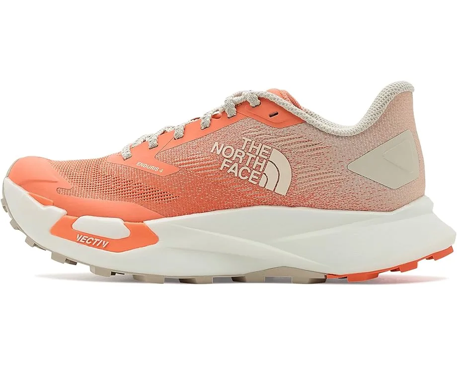 Кроссовки The North Face VECTIV Enduris 4 с технологией VECTIV и ультралегкой пеной DREAM