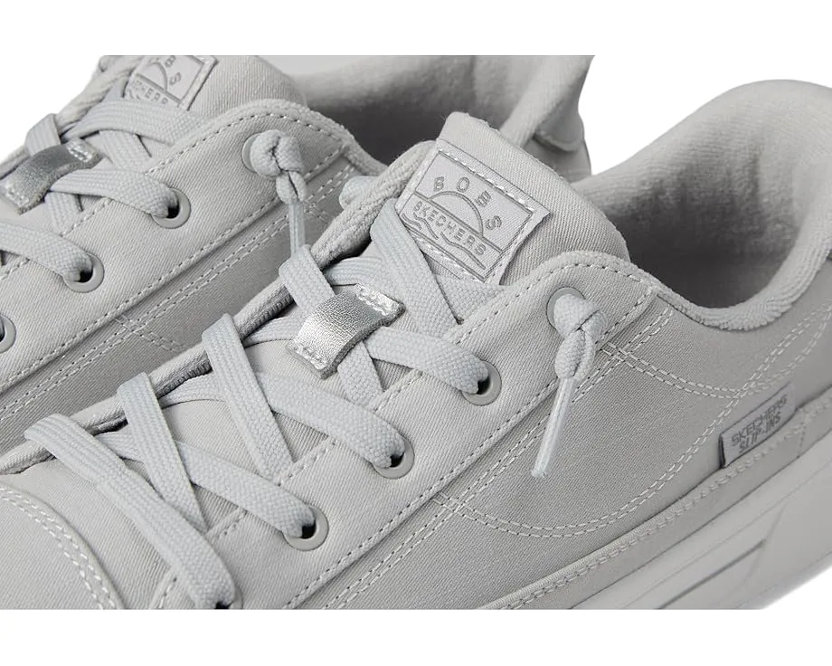 Кеды BOBS from SKECHERS Bobs Social с технологией Hands Free Slip-ins