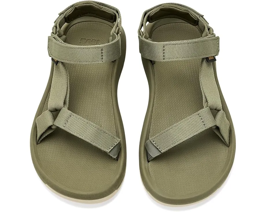 Teva Hurricane XLT3 с обновлённой технологией и универсальной системой ремешков