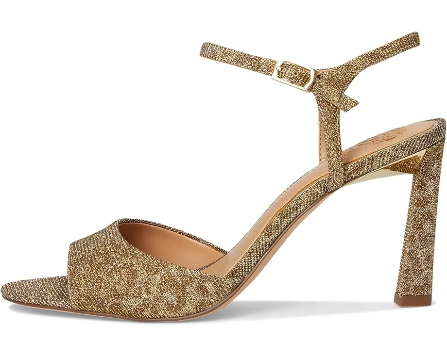 Сандалии Vince Camuto Lilah на высоком каблуке с ремешком на щиколотке