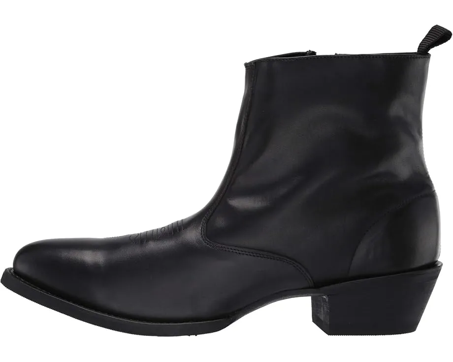 Ковбойские ботинки Laredo Fletcher с круглым носком и молнией