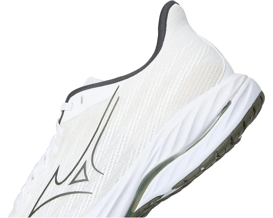 Кроссовки Mizuno Wave Inspire 21 с технологией MIZUNO ENERZY NXT