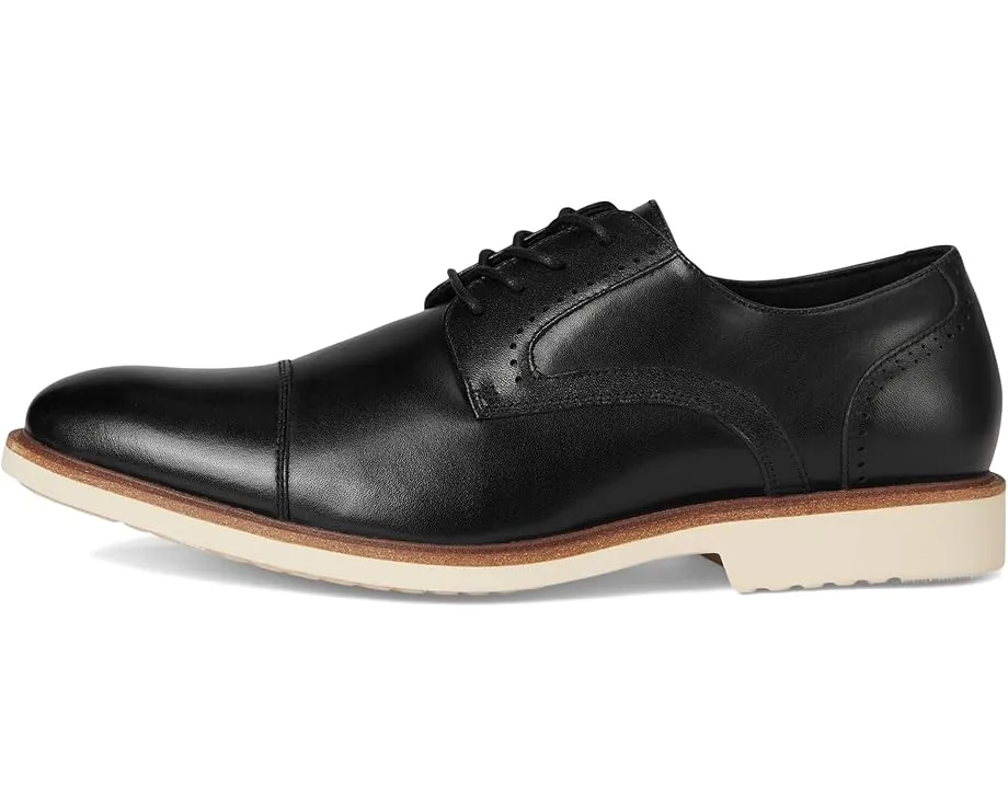 Stacy Adams Wesbridge с кеп-носком и стелькой Red Zone