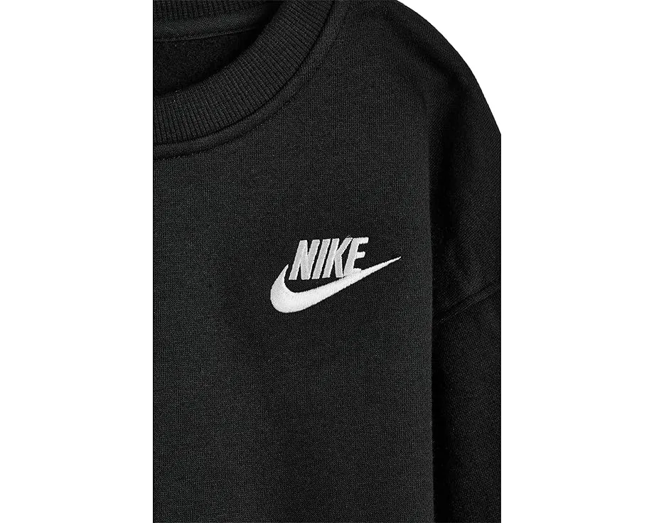 Свитшот Oversized Crewneck оверсайз Nike
